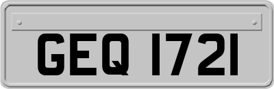 GEQ1721