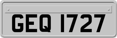 GEQ1727