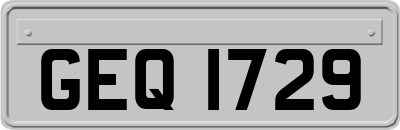 GEQ1729
