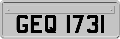 GEQ1731