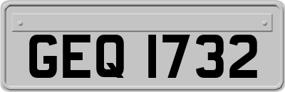 GEQ1732