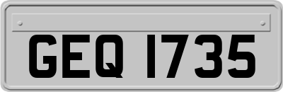 GEQ1735