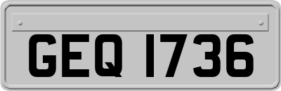 GEQ1736
