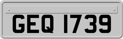 GEQ1739