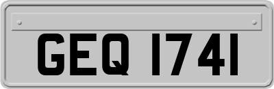 GEQ1741