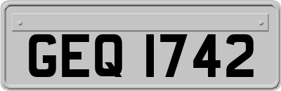 GEQ1742