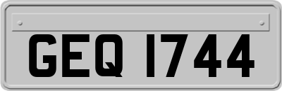 GEQ1744