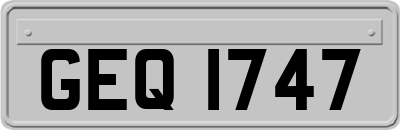 GEQ1747