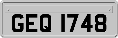 GEQ1748
