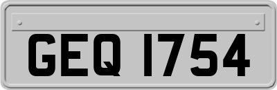 GEQ1754