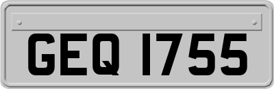 GEQ1755