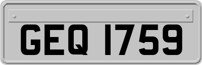 GEQ1759