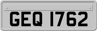 GEQ1762
