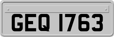 GEQ1763