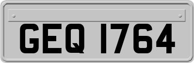 GEQ1764