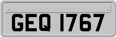 GEQ1767
