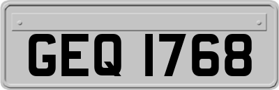 GEQ1768