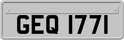 GEQ1771