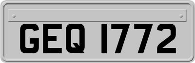 GEQ1772