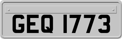 GEQ1773
