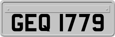 GEQ1779