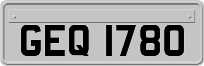 GEQ1780