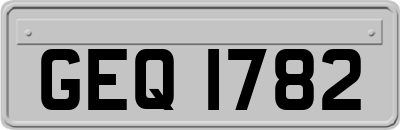 GEQ1782