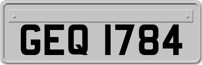 GEQ1784