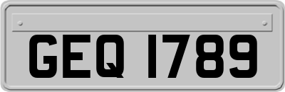 GEQ1789