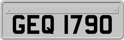 GEQ1790