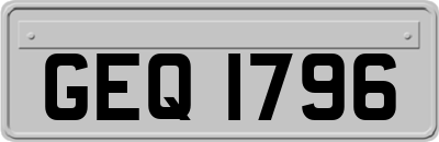 GEQ1796