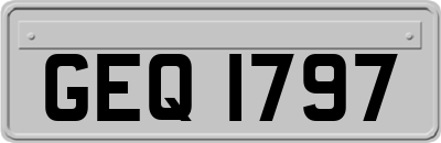 GEQ1797