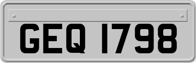 GEQ1798