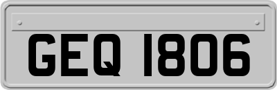 GEQ1806