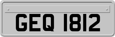 GEQ1812