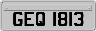 GEQ1813