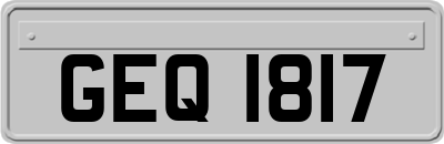 GEQ1817