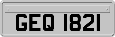 GEQ1821