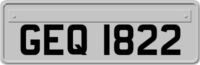 GEQ1822