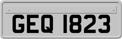 GEQ1823