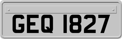 GEQ1827