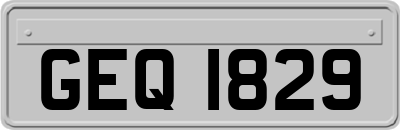 GEQ1829