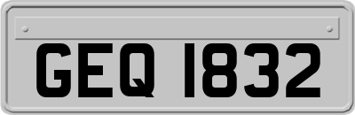 GEQ1832