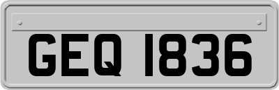 GEQ1836