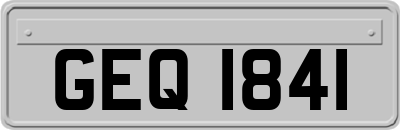 GEQ1841
