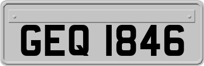 GEQ1846