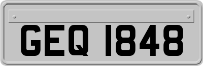 GEQ1848