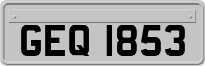 GEQ1853