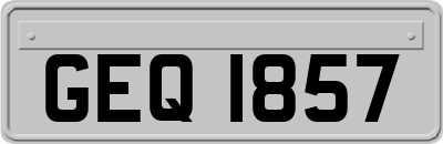 GEQ1857