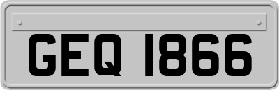 GEQ1866